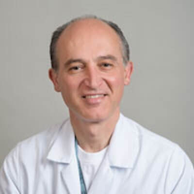 Abbass Ardehali 医学博士