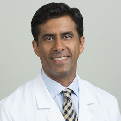 Christopher Saigal 医学博士，公共卫生学硕士