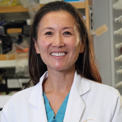 Linda M. Liau 医学博士，博士，工商管理硕士